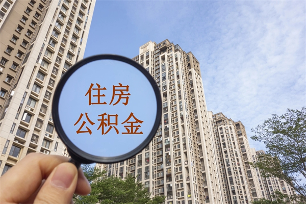 惠东住房公积金（住房公积金管理中心官网查询）